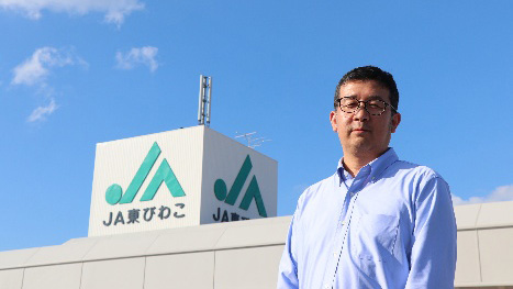 JA東びわこがAIネイティブな業務アプリ内製化に向け「Bakusoku.AI」を採用